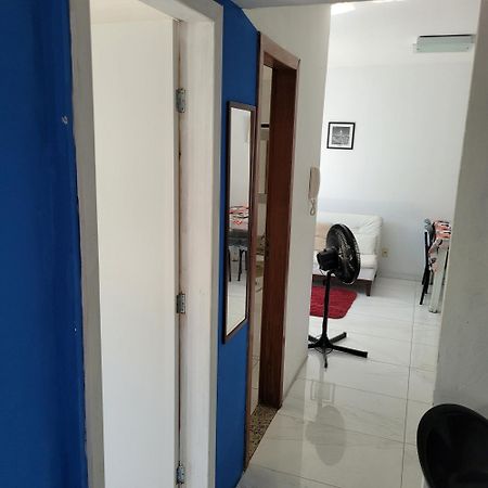 Apartamento Itagarca - Praia De Itaparica 빌라베야 외부 사진