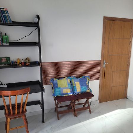 Apartamento Itagarca - Praia De Itaparica 빌라베야 외부 사진
