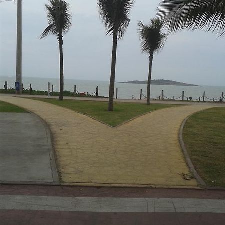 Apartamento Itagarca - Praia De Itaparica 빌라베야 외부 사진