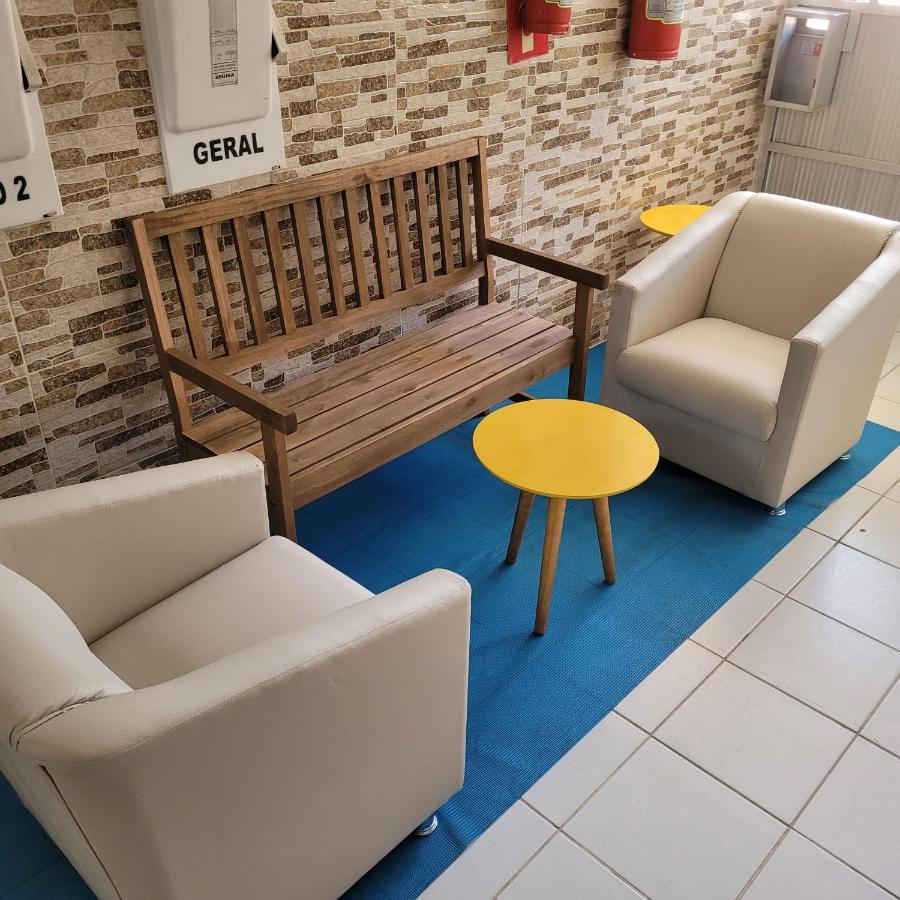 Apartamento Itagarca - Praia De Itaparica 빌라베야 외부 사진