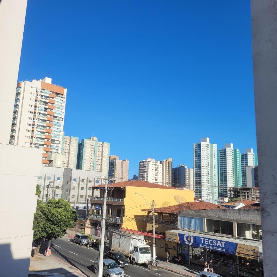 Apartamento Itagarca - Praia De Itaparica 빌라베야 객실 사진