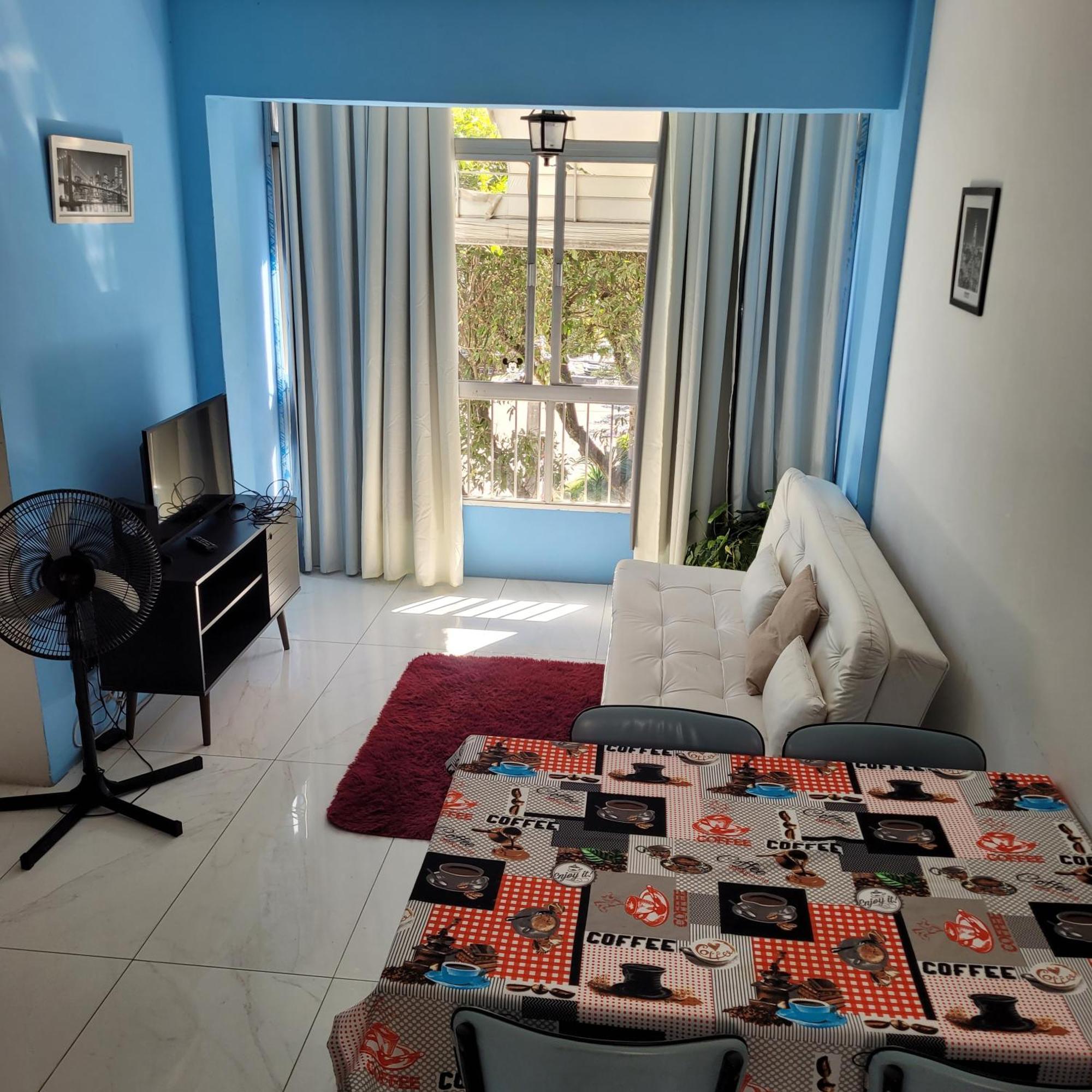 Apartamento Itagarca - Praia De Itaparica 빌라베야 객실 사진