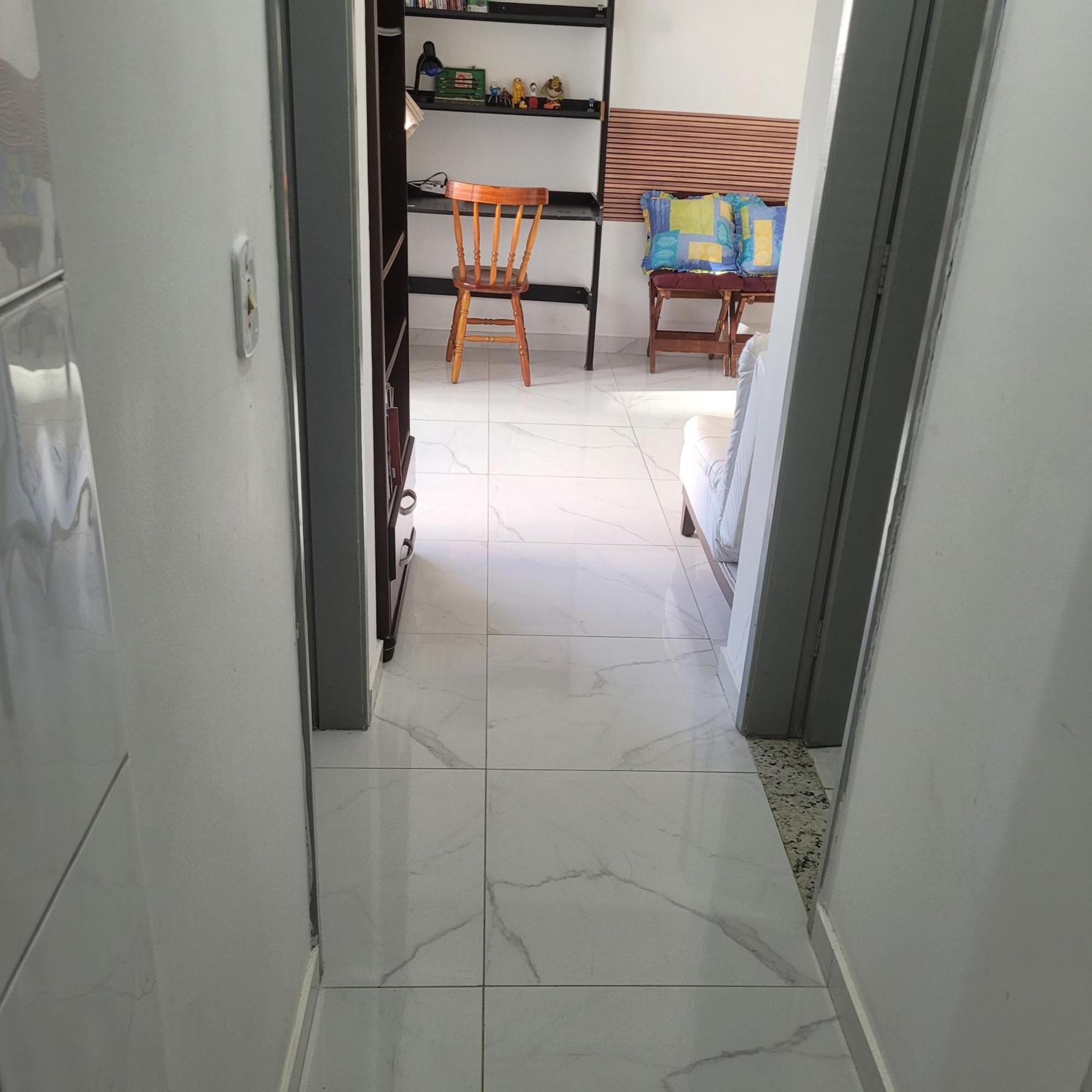 Apartamento Itagarca - Praia De Itaparica 빌라베야 객실 사진