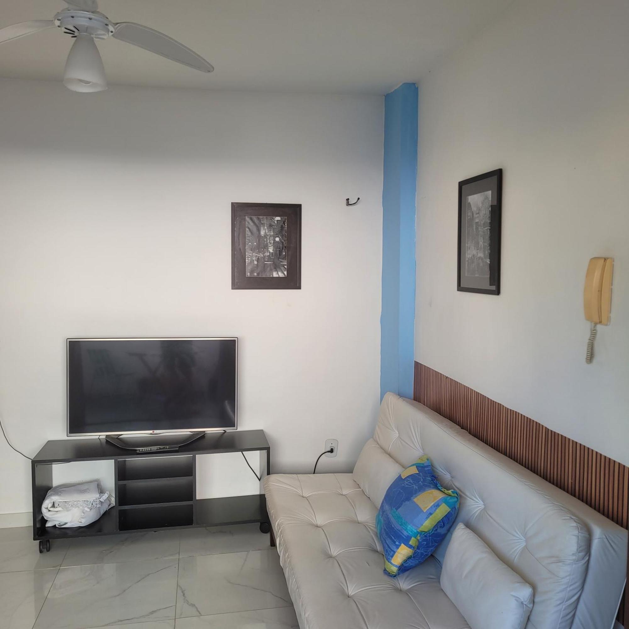 Apartamento Itagarca - Praia De Itaparica 빌라베야 객실 사진