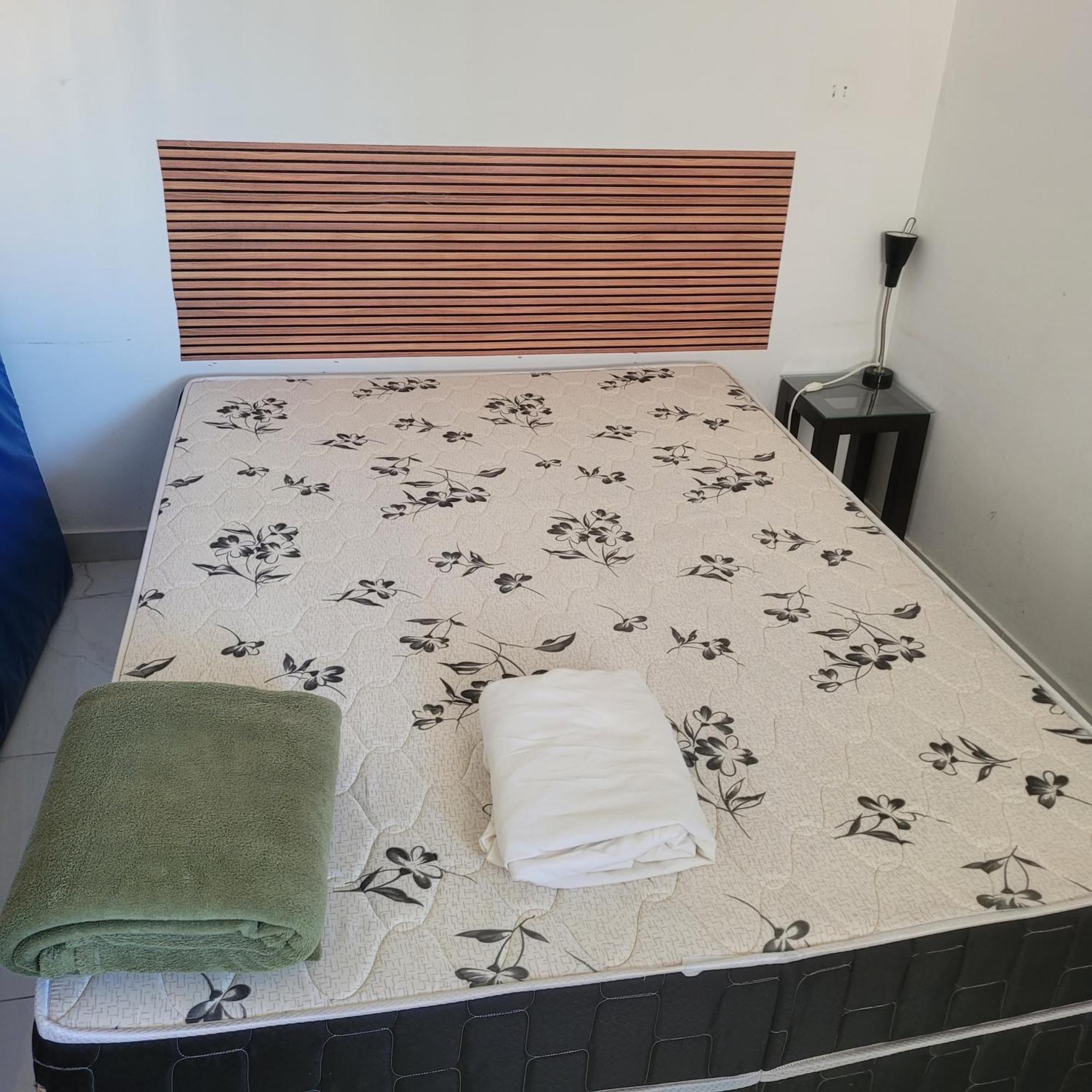Apartamento Itagarca - Praia De Itaparica 빌라베야 객실 사진