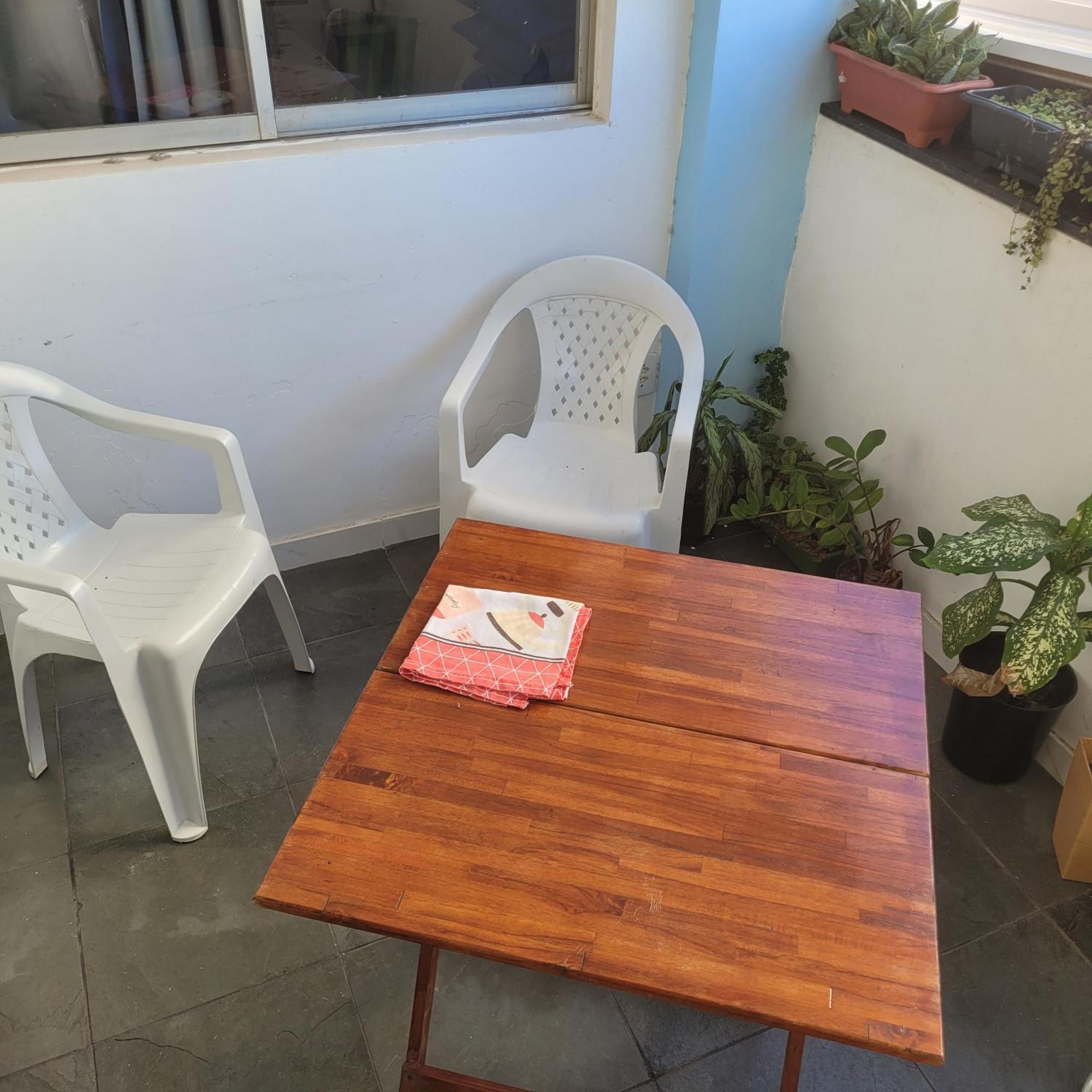 Apartamento Itagarca - Praia De Itaparica 빌라베야 객실 사진