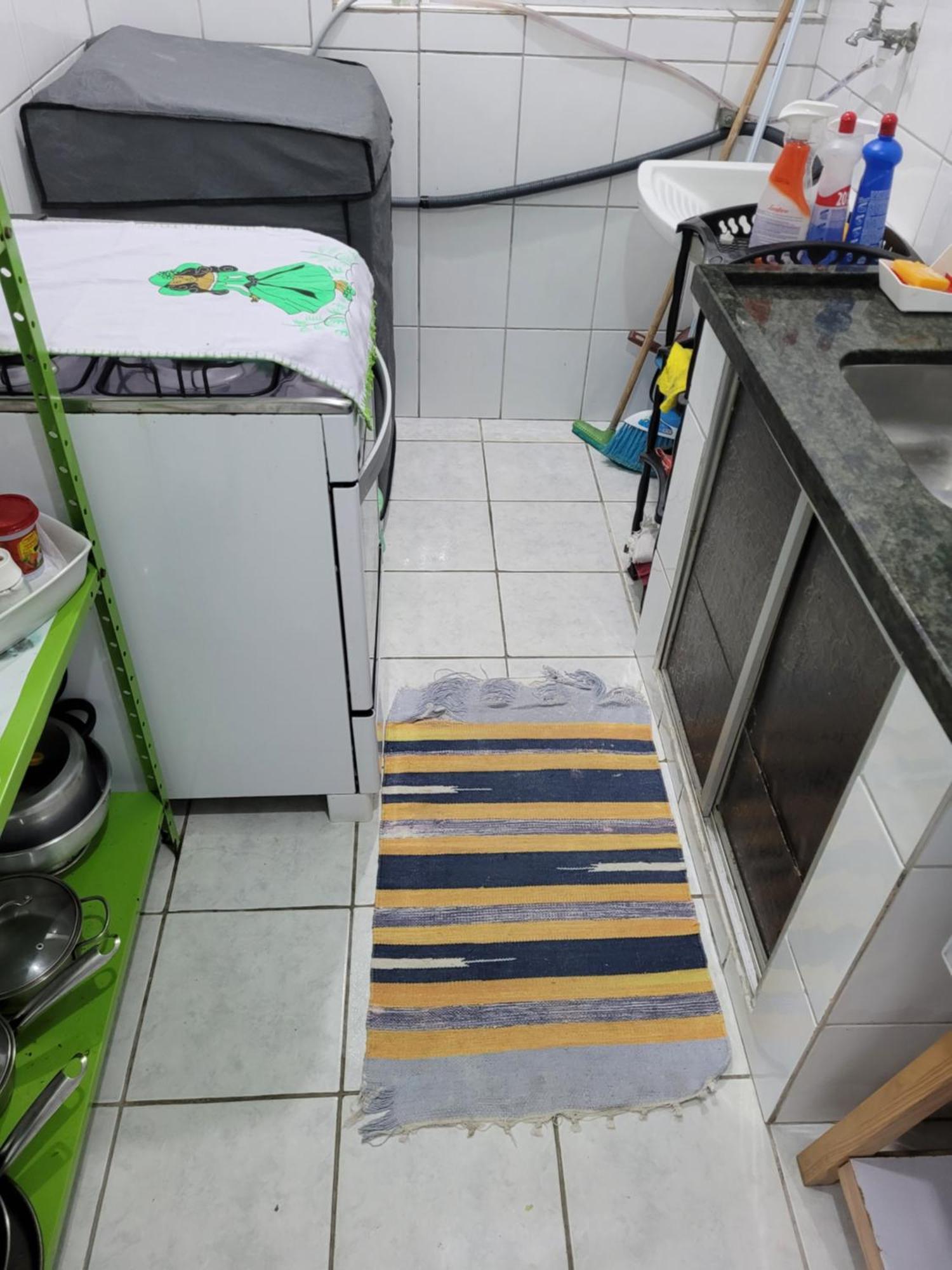 Apartamento Itagarca - Praia De Itaparica 빌라베야 객실 사진