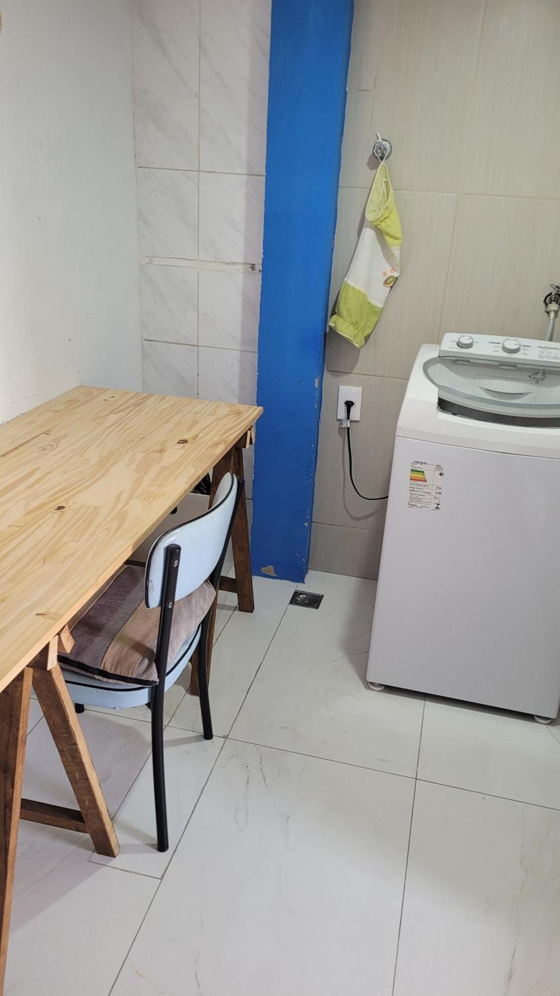 Apartamento Itagarca - Praia De Itaparica 빌라베야 객실 사진