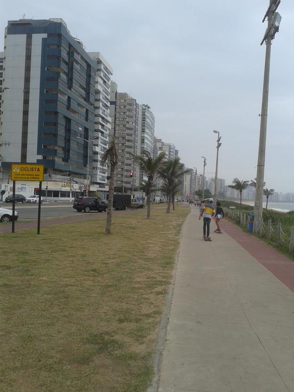 Apartamento Itagarca - Praia De Itaparica 빌라베야 외부 사진