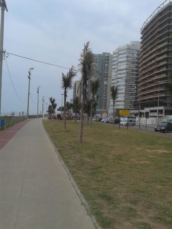 Apartamento Itagarca - Praia De Itaparica 빌라베야 외부 사진