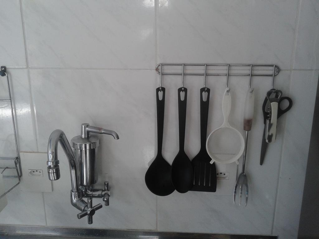 Apartamento Itagarca - Praia De Itaparica 빌라베야 외부 사진